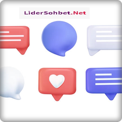 Ücretsiz Chat Sohbet Kanalları